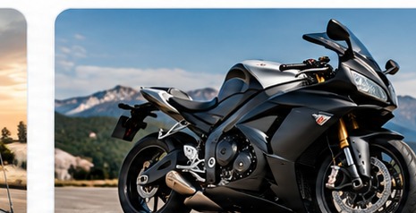 Motorcycle transport